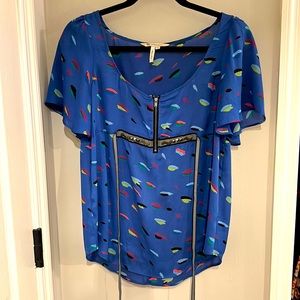 Vintage BcBg top